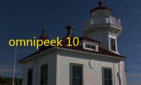 omnipeek 10下载(附安装教程) 附注册机